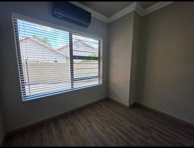 3 BEDROOM HOUSE TO LET IN VANDERBIJLPARK SE 3